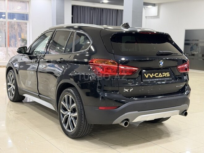BMW X1-5