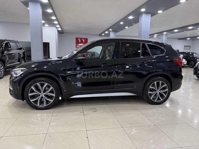 BMW X1-3