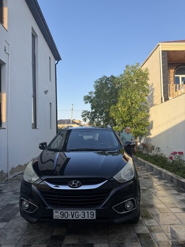 Hyundai ix35-2