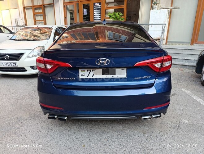 Hyundai Sonata-3