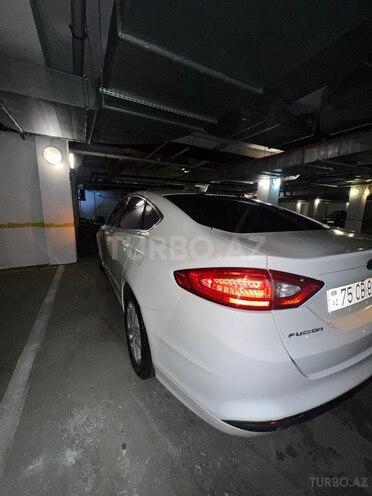 Ford Fusion (North America)-5