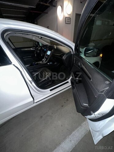 Ford Fusion (North America)-7