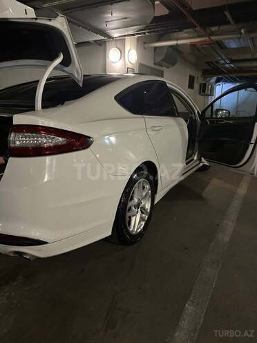 Ford Fusion (North America)-4
