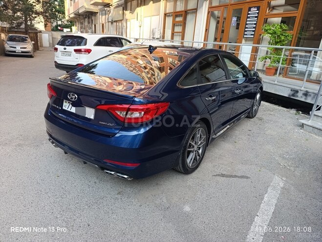 Hyundai Sonata-8