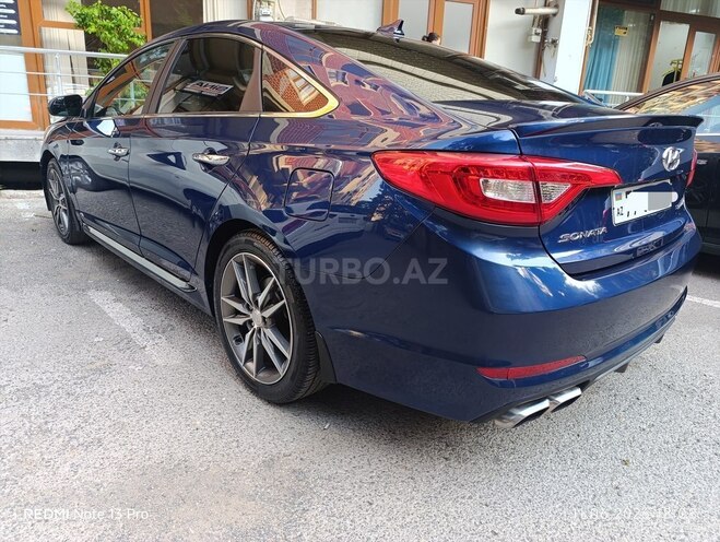Hyundai Sonata-9
