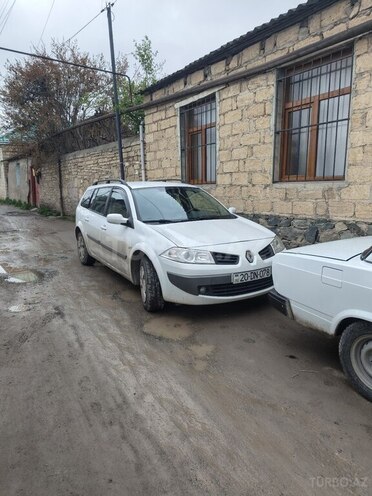 Renault Megane-1