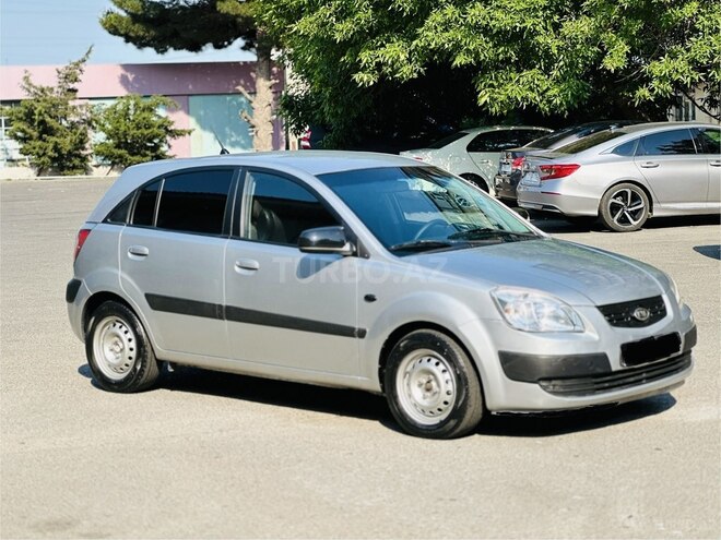 Kia Rio-2
