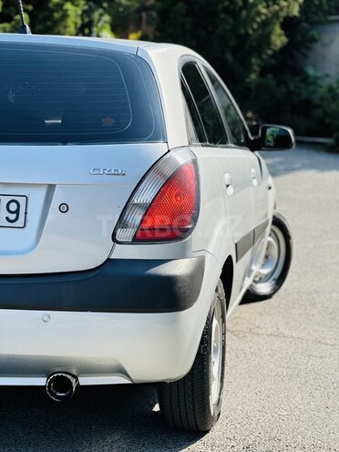 Kia Rio-9