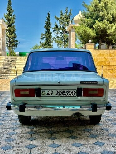 LADA (VAZ) 2106-4