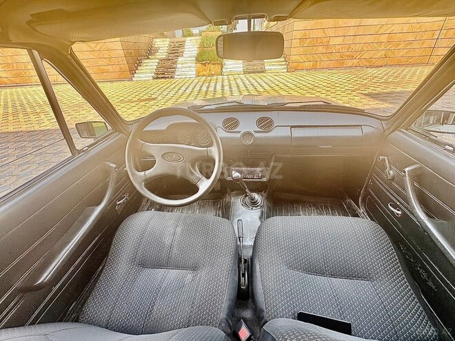 LADA (VAZ) 2106-6