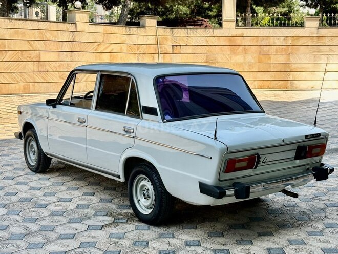 LADA (VAZ) 2106-3