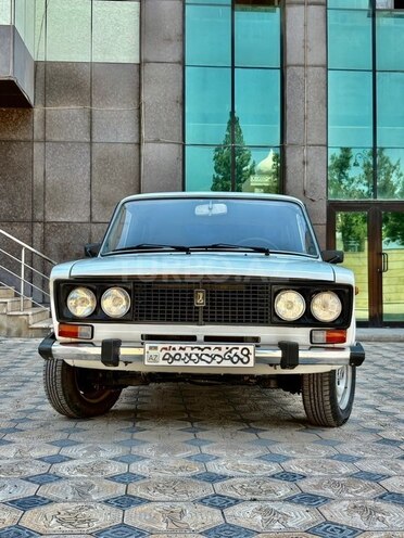 LADA (VAZ) 2106-1