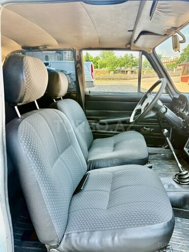 LADA (VAZ) 2106-7