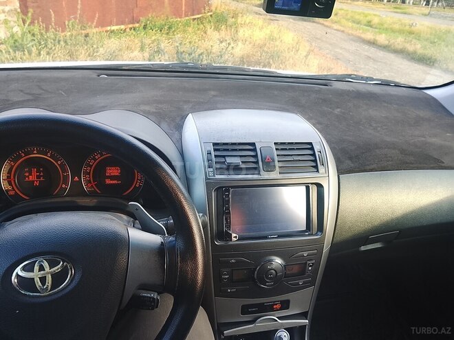 Toyota Corolla-3