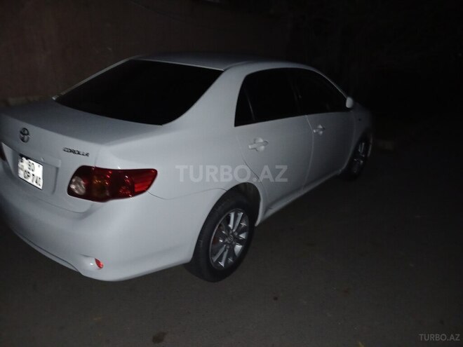 Toyota Corolla-2