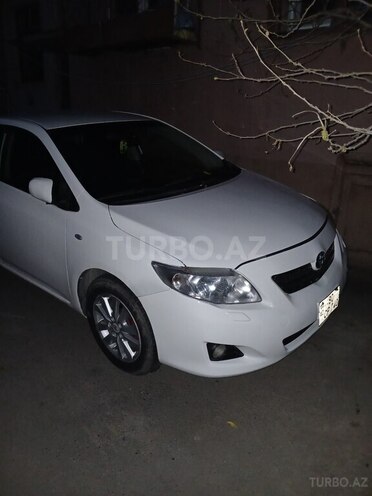 Toyota Corolla-1