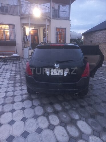 Nissan Murano-3