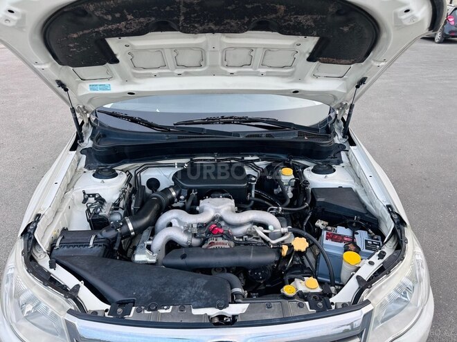 Subaru Forester-23