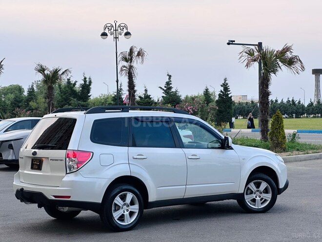 Subaru Forester-20