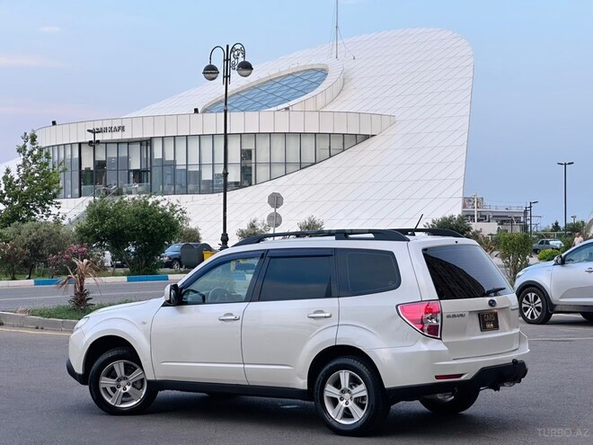 Subaru Forester-22