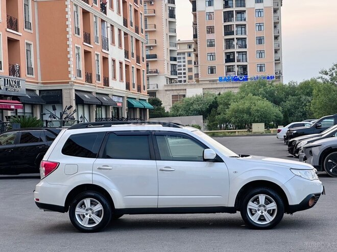 Subaru Forester-7