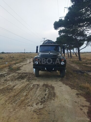 ZIL 131-1