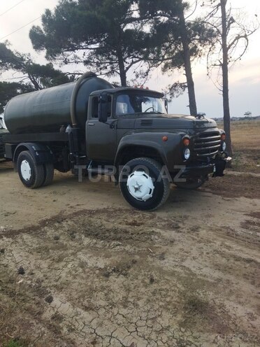 ZIL 131-7