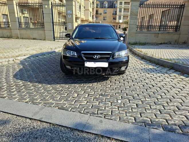 Hyundai Sonata-8