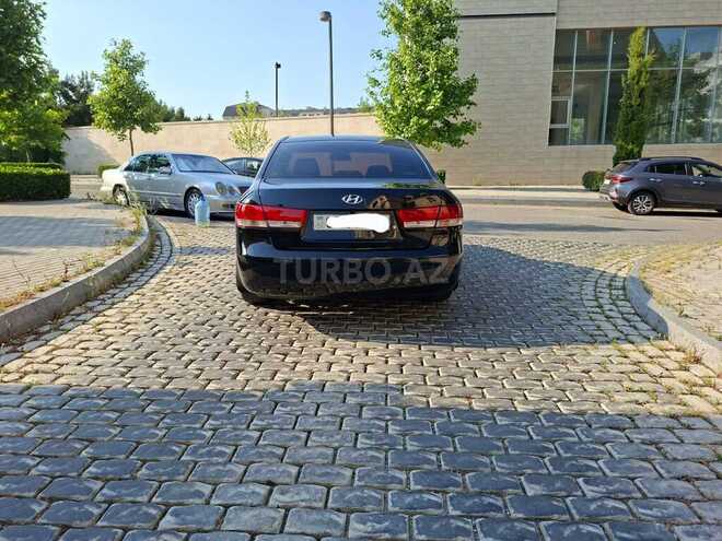 Hyundai Sonata-3