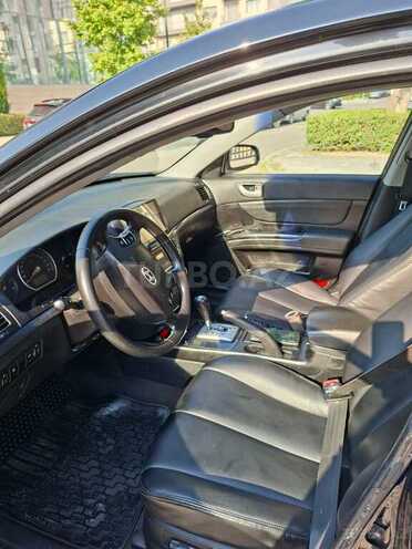 Hyundai Sonata-15