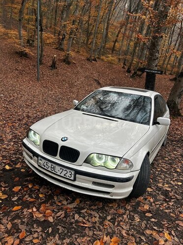 BMW 325-2