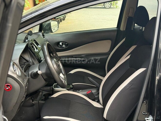 Nissan Note-6