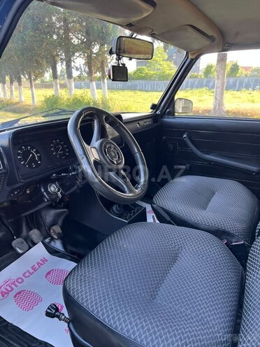 LADA (VAZ) 2107-8