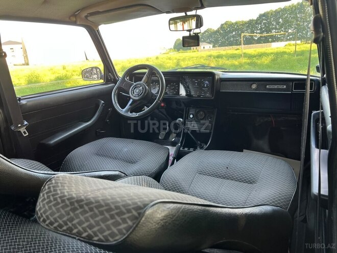 LADA (VAZ) 2107-12
