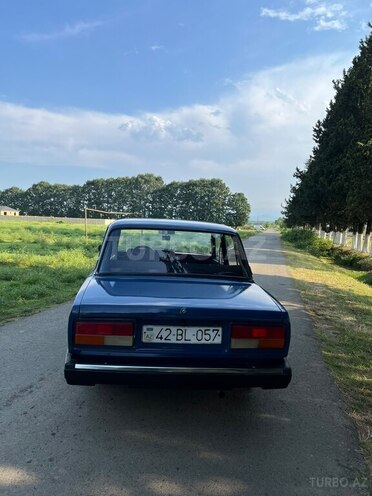 LADA (VAZ) 2107-10
