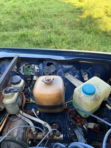 LADA (VAZ) 2107-19