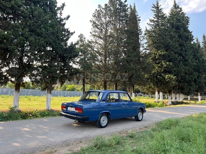 LADA (VAZ) 2107-3