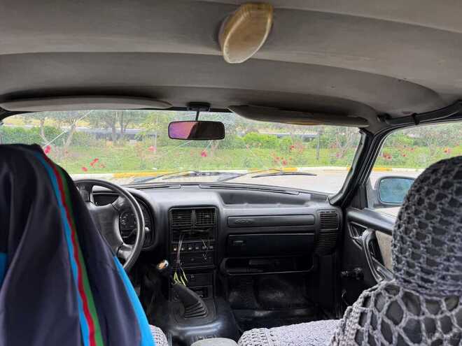 GAZ 3110 "Volga"-2