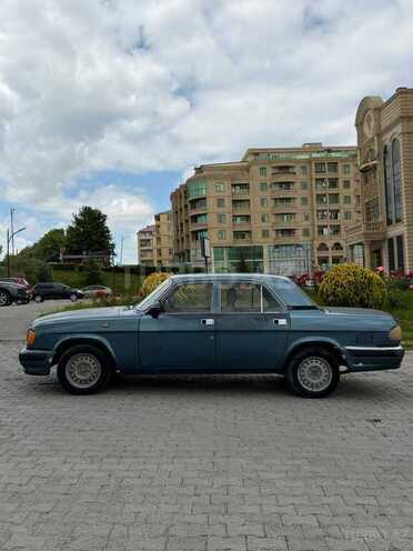 GAZ 3110 "Volga"-5