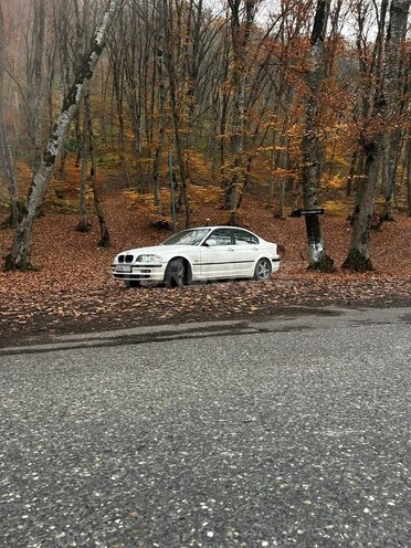 BMW 325-3
