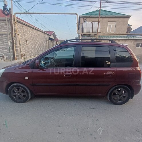 Hyundai Matrix-2