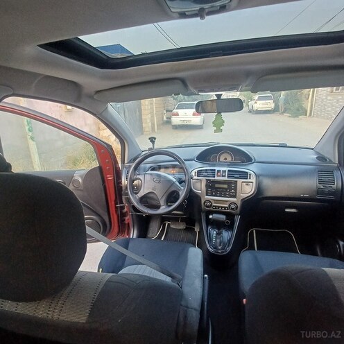 Hyundai Matrix-9