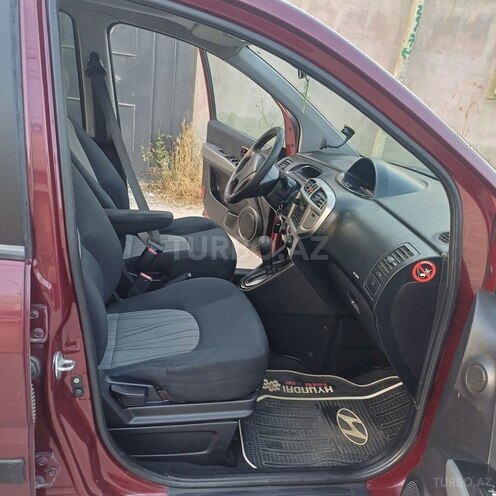 Hyundai Matrix-10