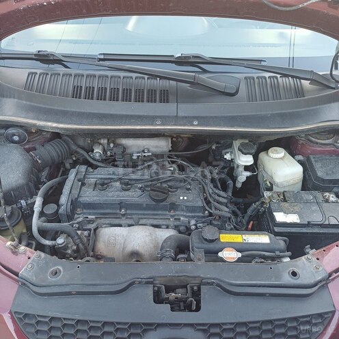 Hyundai Matrix-6