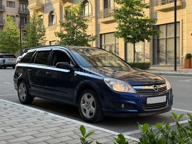 Opel Astra-10