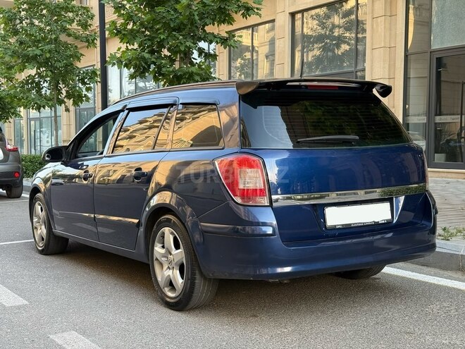 Opel Astra-6