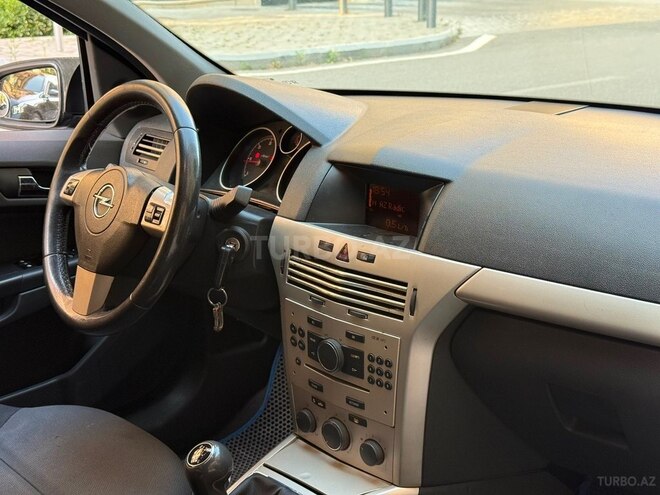 Opel Astra-3