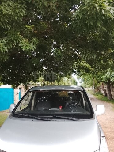 Hyundai H-1-13
