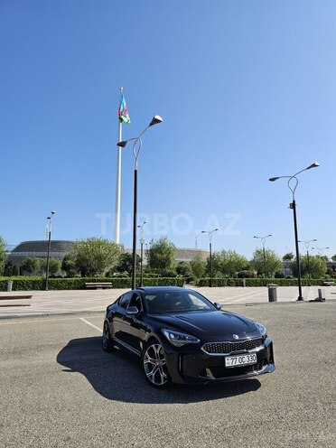 Kia Stinger-3