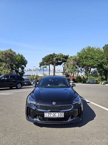 Kia Stinger-8
